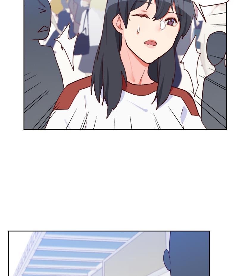 第35话 矛盾-第35话