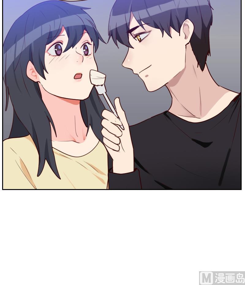 第37话 那是我的蛋糕-第37话