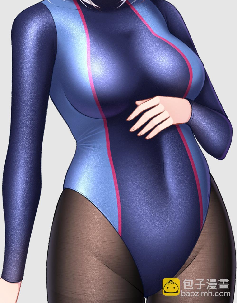 老婆用連褲襪來治癒我 - 10話 - 2