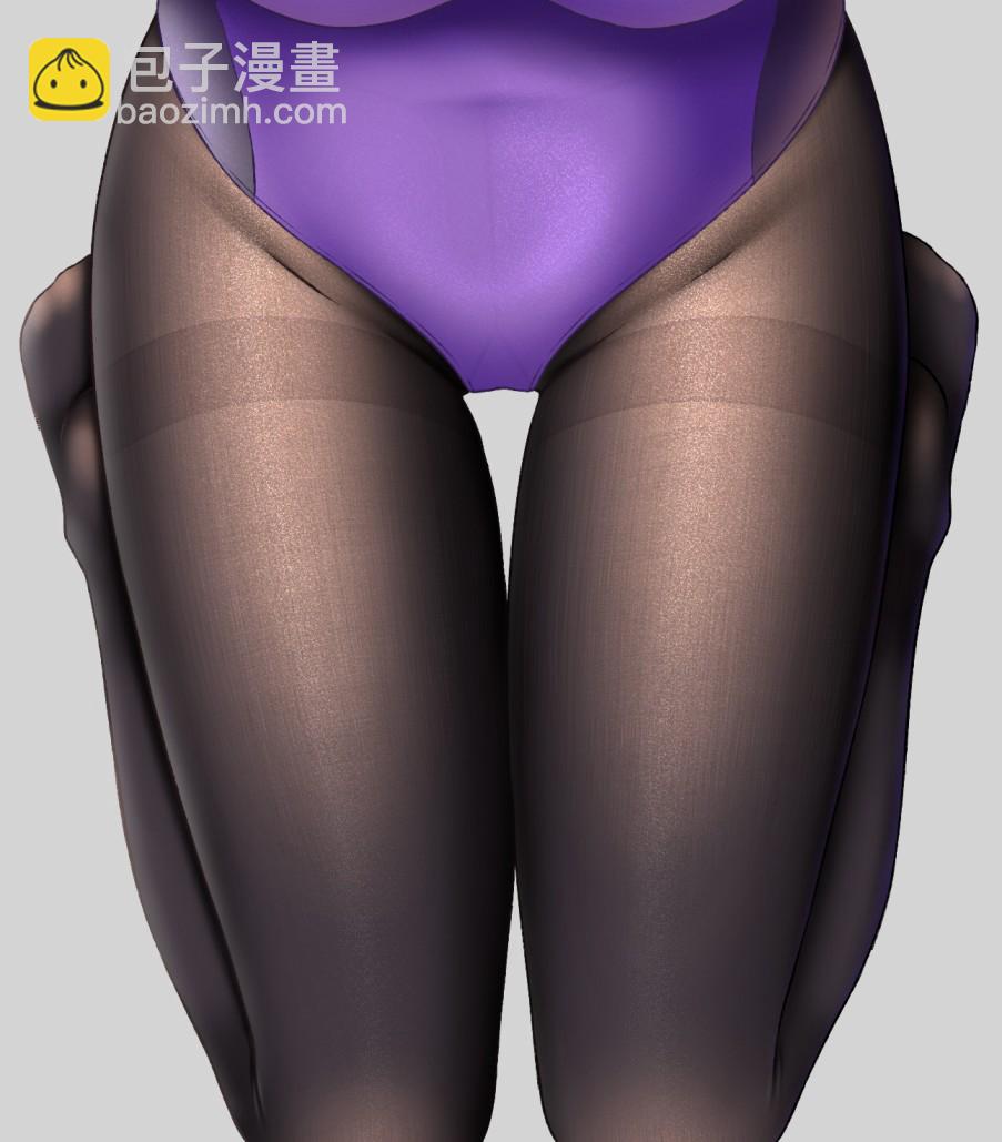 老婆用連褲襪來治癒我 - 5話 - 2