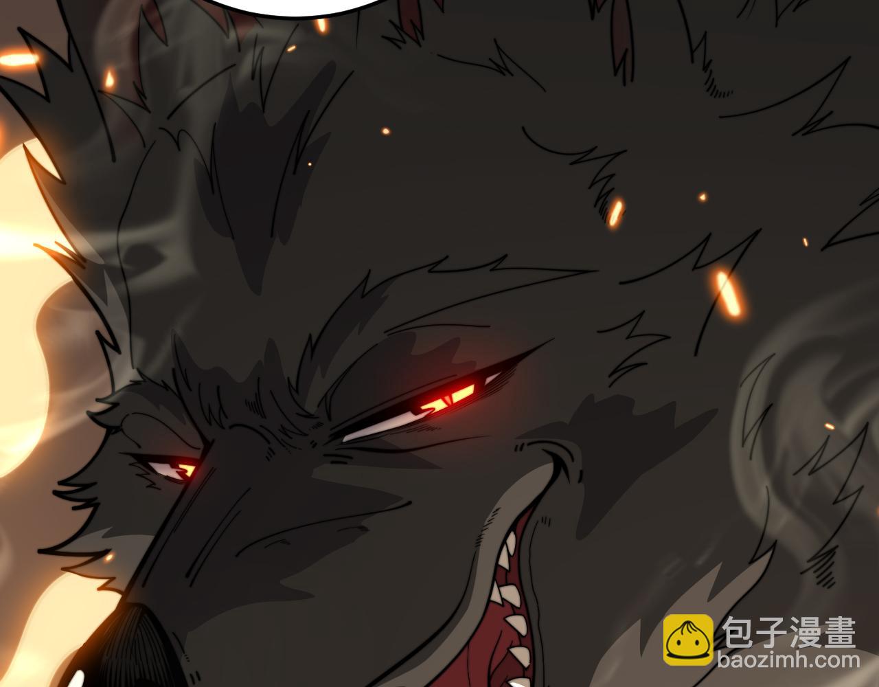 第15回 老黑狗教唆偷鸡(1/4)-第15话