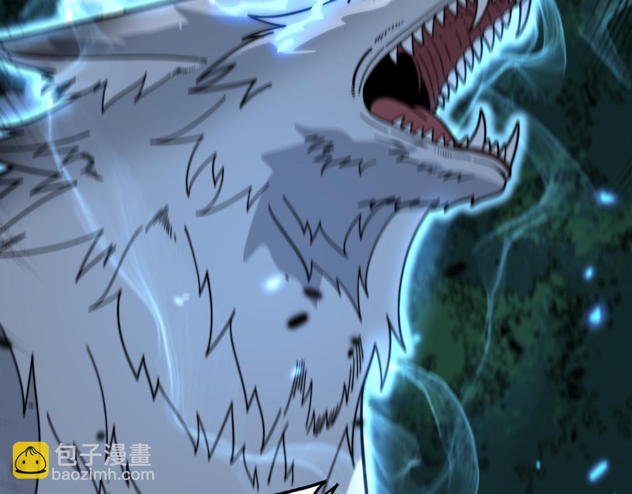 第15回 老黑狗教唆偷鸡(1/4)-第15话