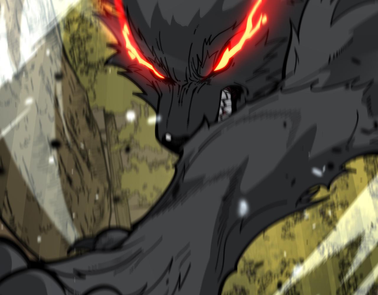 第16回 修为太快又隐患(1/4)-第33话