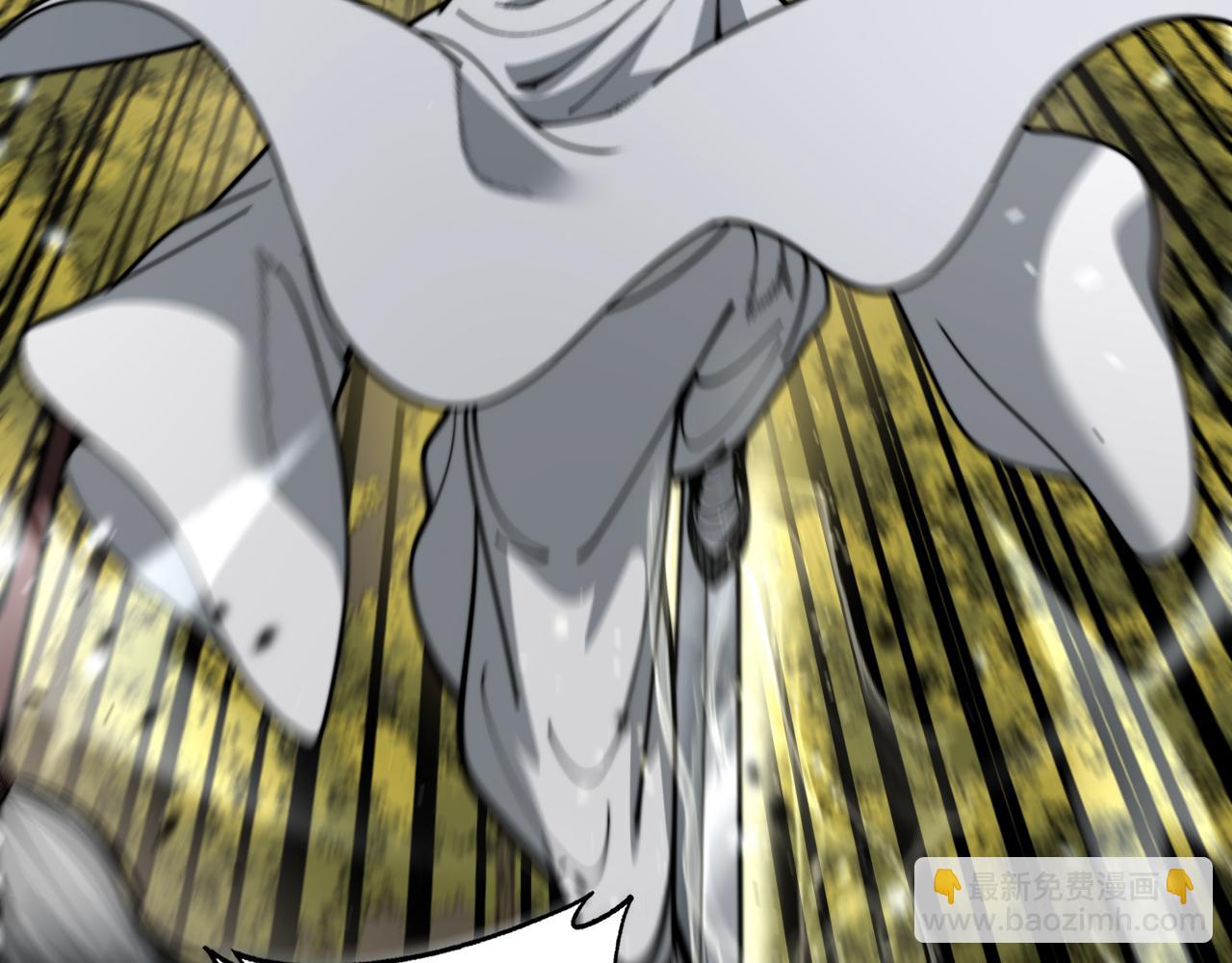 第16回 修为太快又隐患(1/4)-第33话