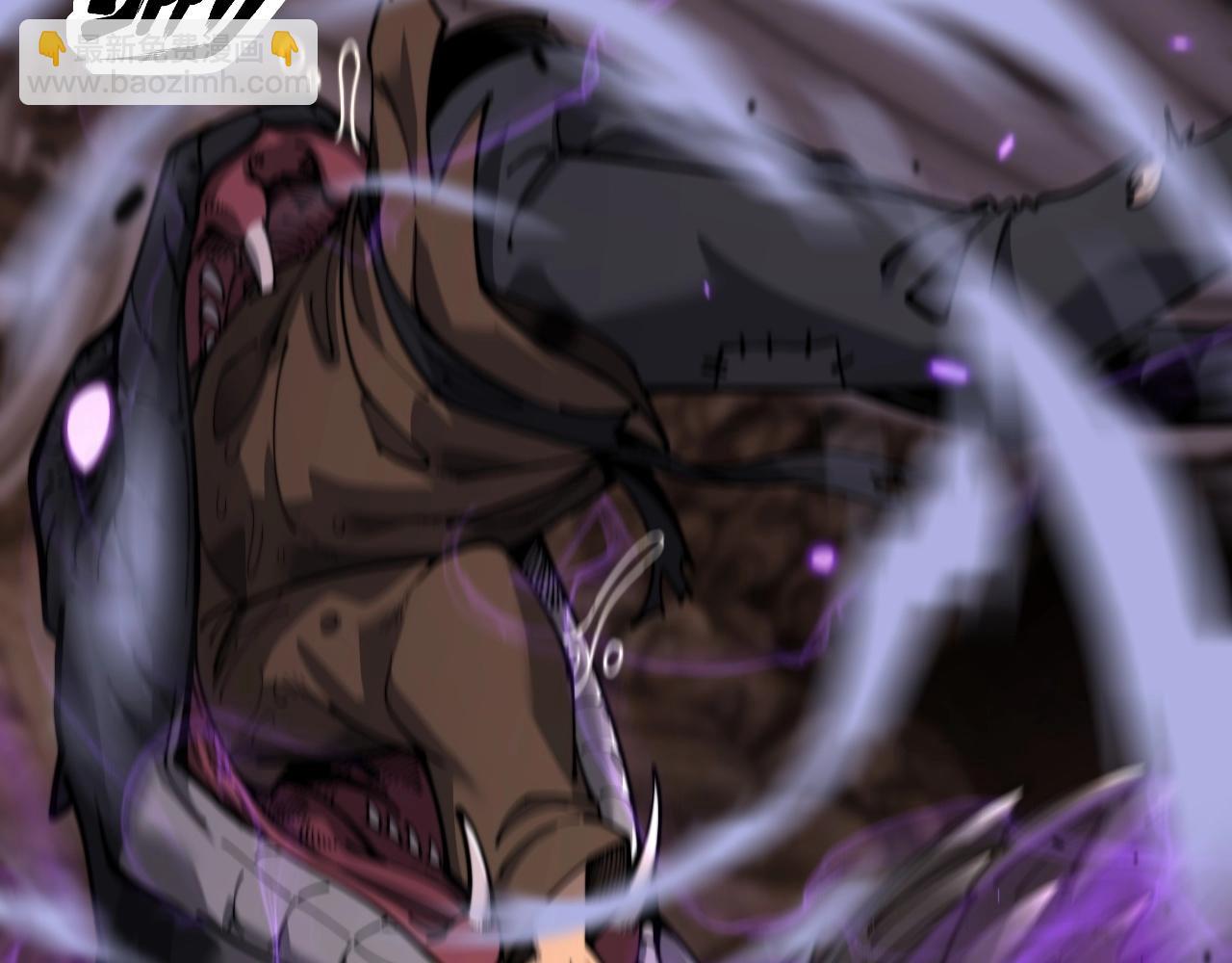 第1回 开局仙帝一口闷(1/6)-第1话