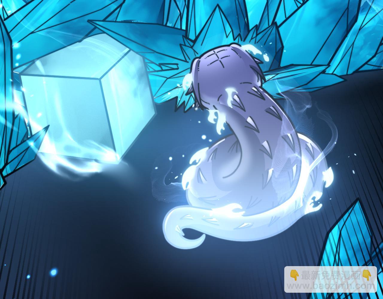 第23回 矿洞之下噬灵蚁(1/3)-第23话