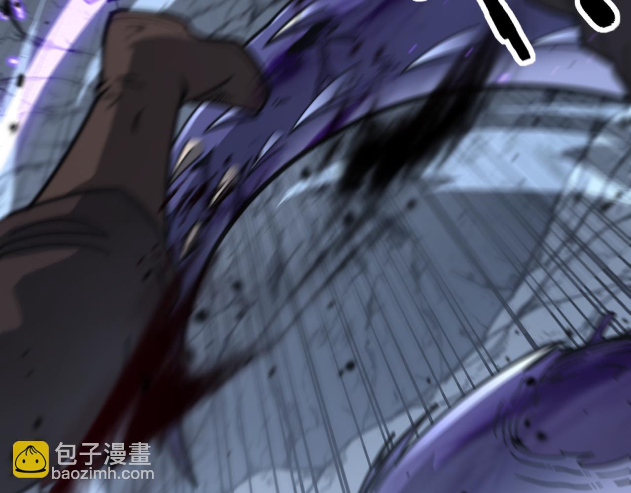 第27回 浴血逆战斩筑基(1/3)-第27话