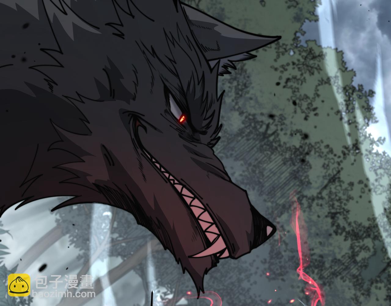 第27回 浴血逆战斩筑基(1/3)-第27话