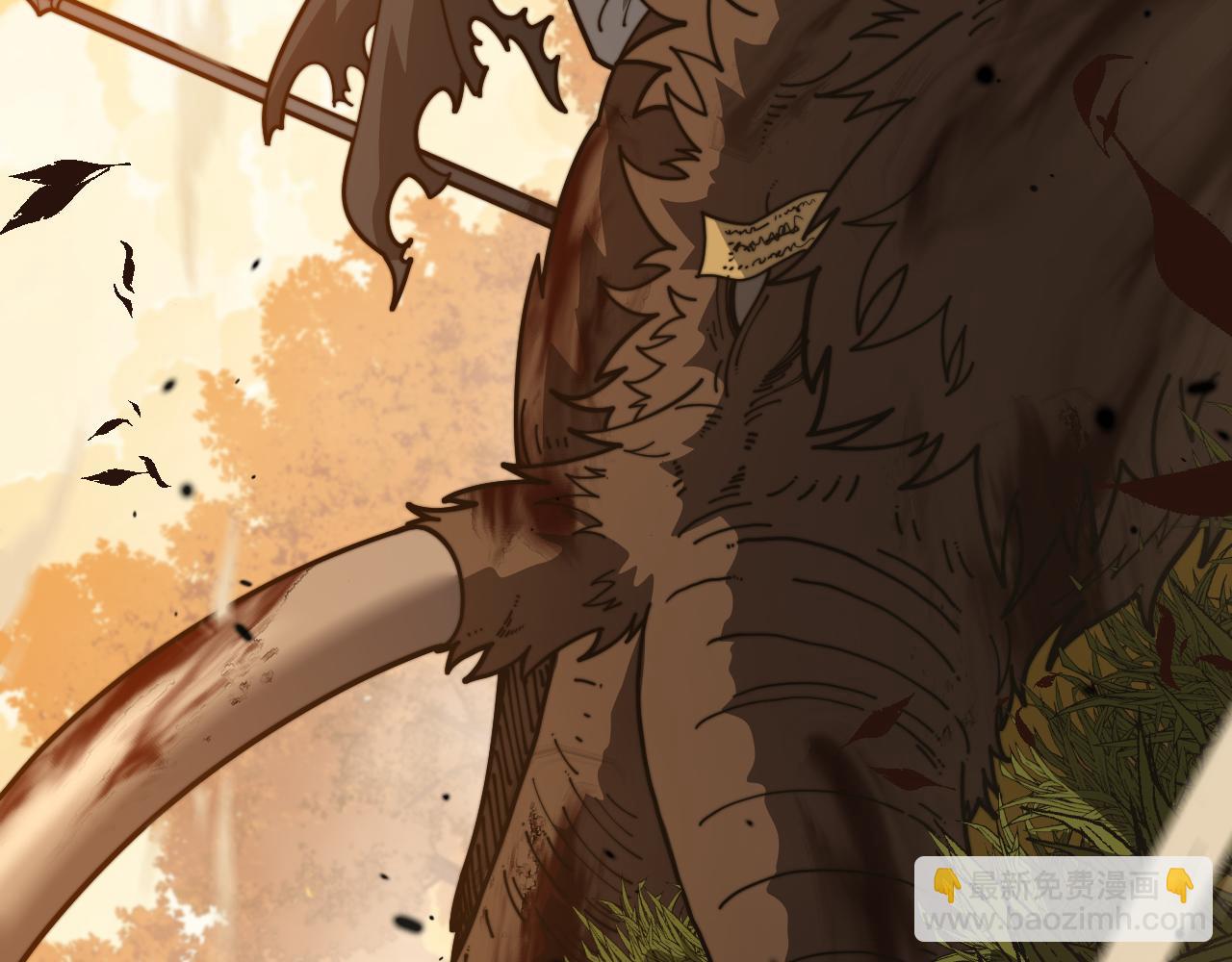 第31回 蛮金怒杀华云天(1/3)-第31话