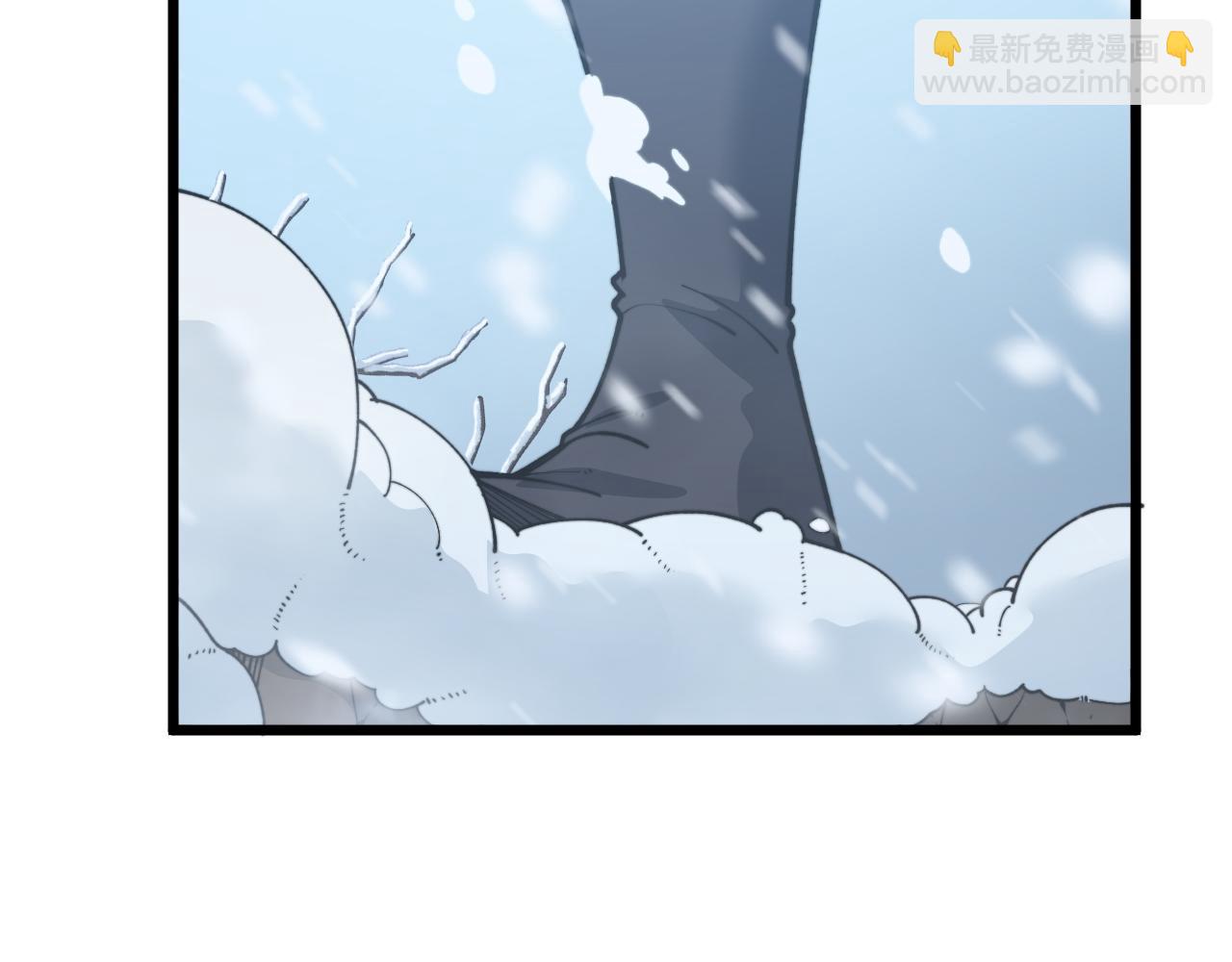 第五回 许黑卧看生死斗(1/4)-第43话