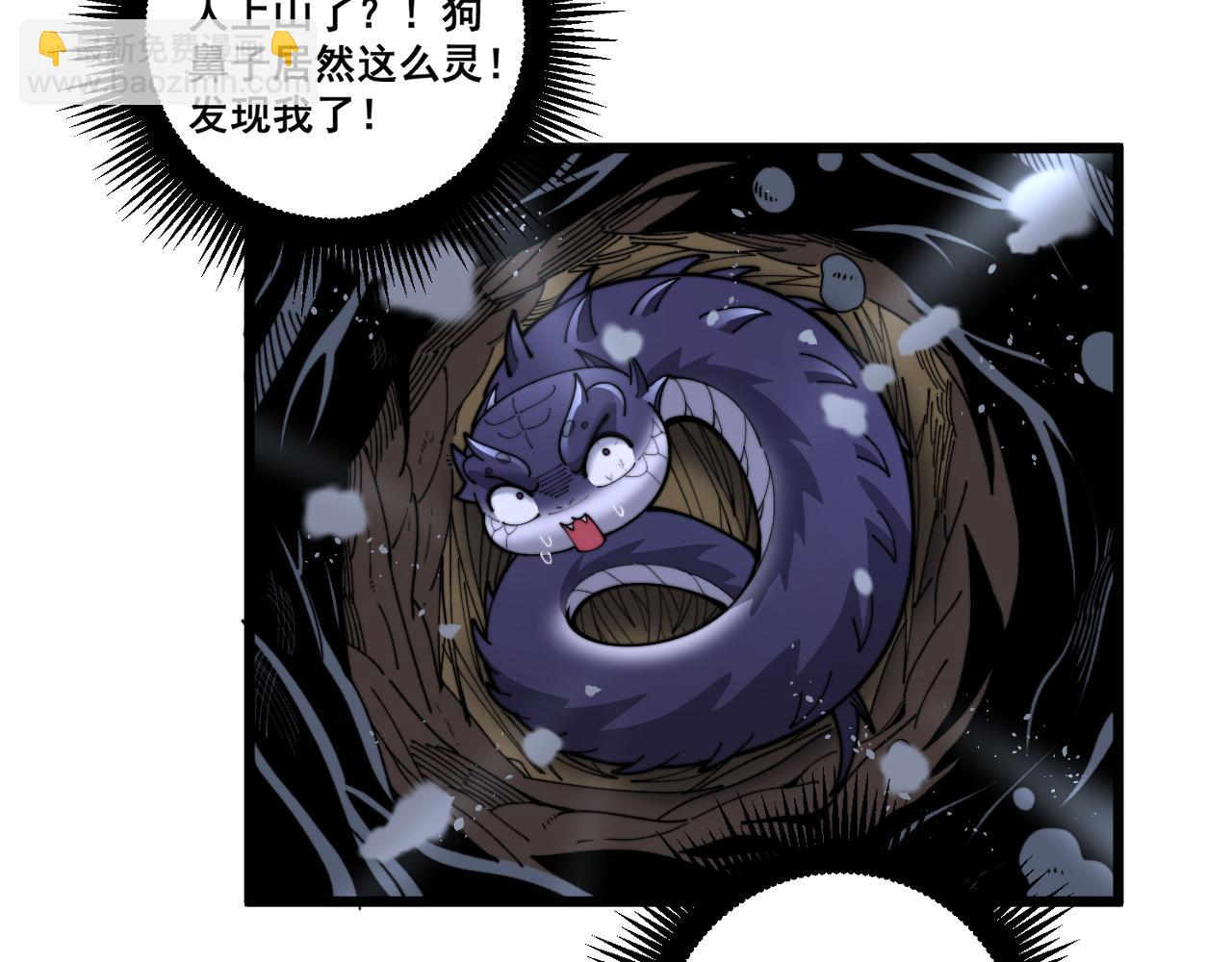 第五回 许黑卧看生死斗(1/4)-第43话