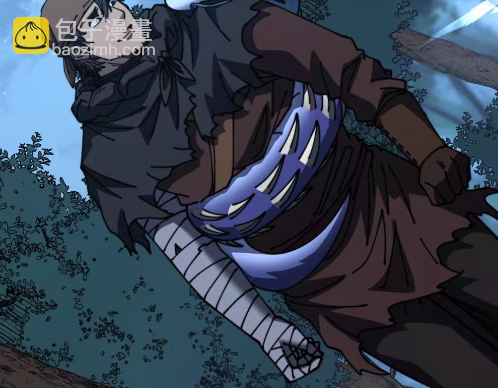 第59话 来者竟是秦国军？(1/3)-第59话