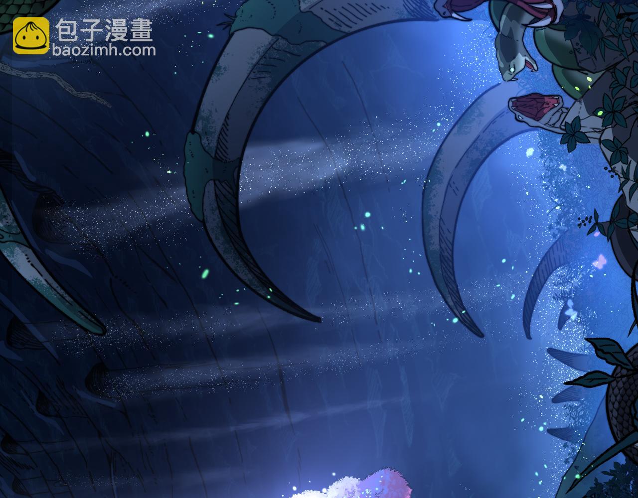 第7回 蛇王勇斗捕蛇人(1/4)-第7话