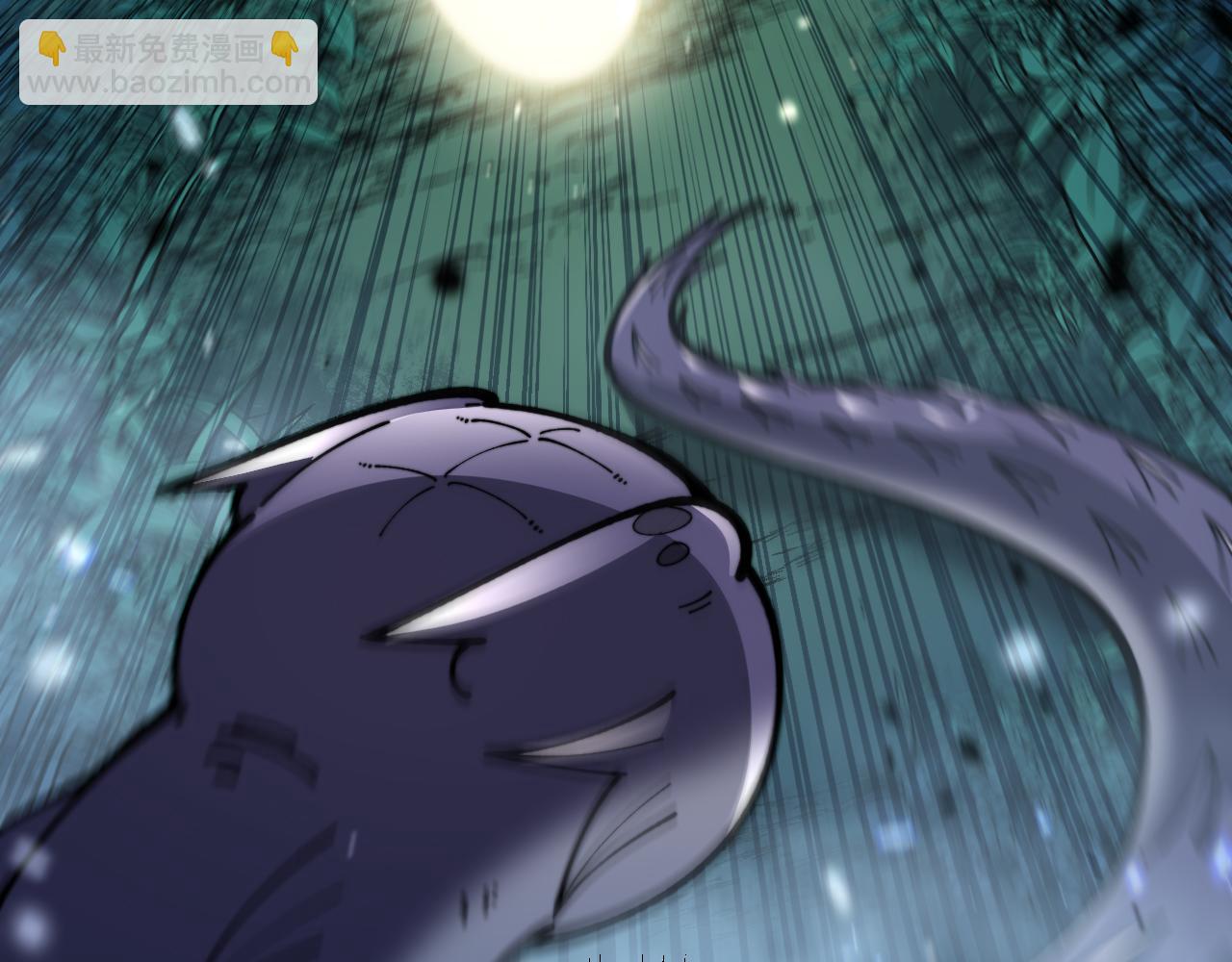 第9回 许黑激战大师兄(1/4)-第9话