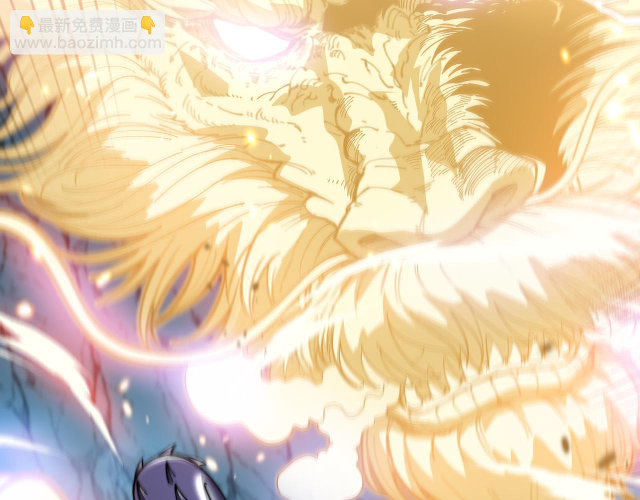 第9回 许黑激战大师兄(1/4)-第9话