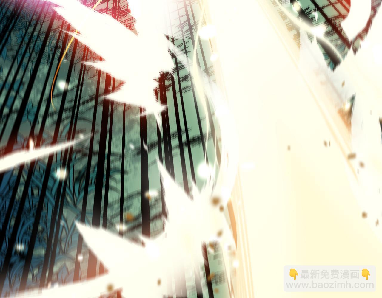 第9回 许黑激战大师兄(1/4)-第9话