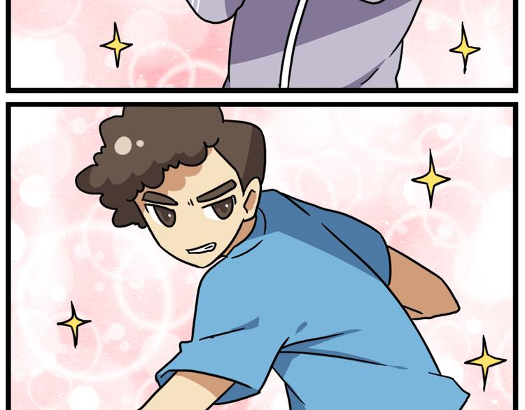 第15话下 体育部的老师真帅！-第17话