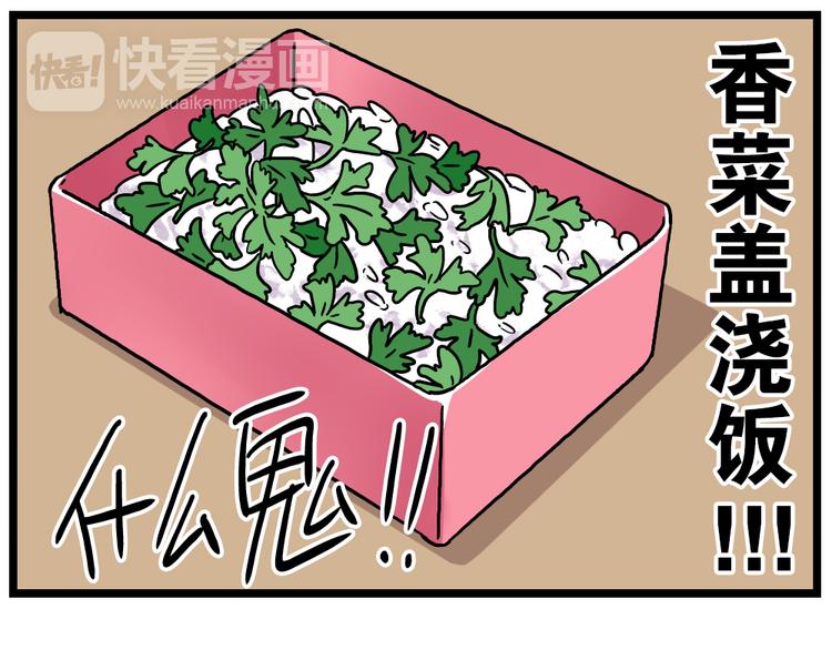 第21话上 爱的闪亮香菜便当-第27话