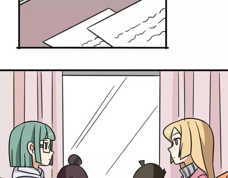 序章 要开学了，作业怎么办？！-第57话