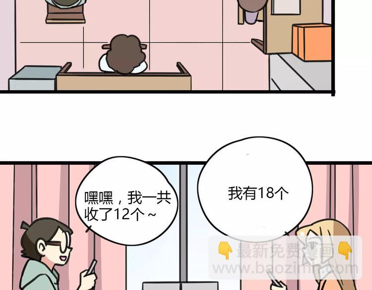 第14话 红包数-第71话