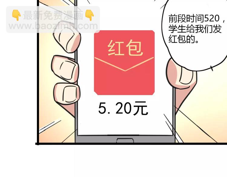 第14话 红包数-第71话