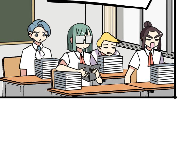 第26话 新学期要有新气象-第83话