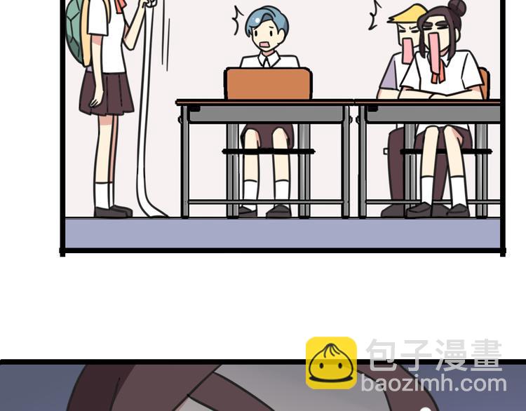 第26话 新学期要有新气象-第83话