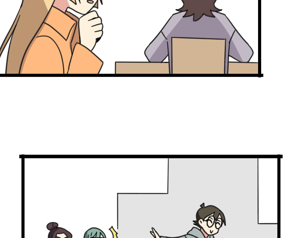 第34话 母性光辉-第91话