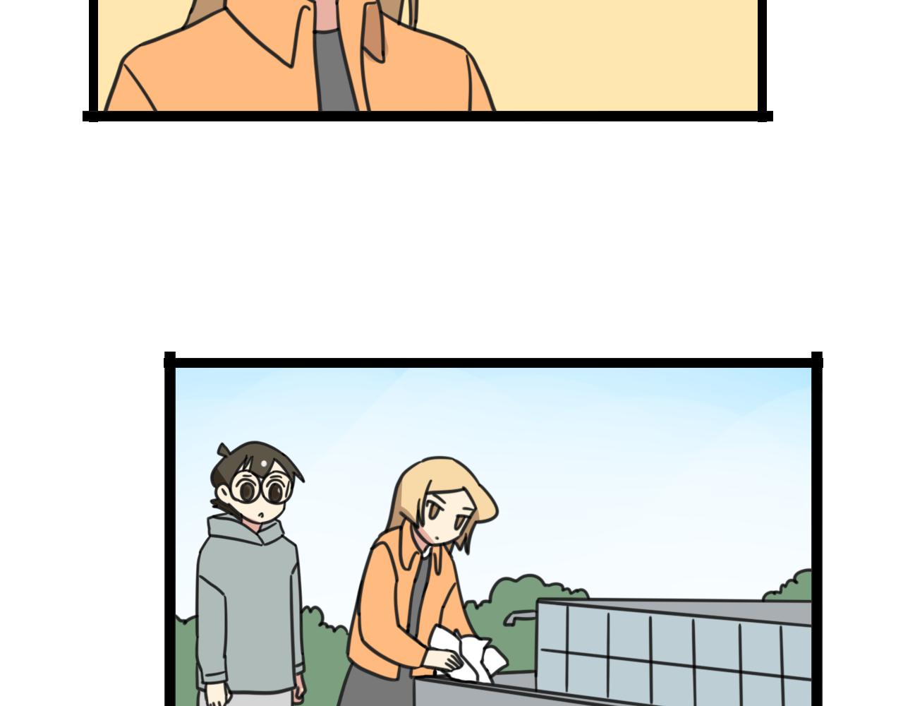 第34话 母性光辉-第91话