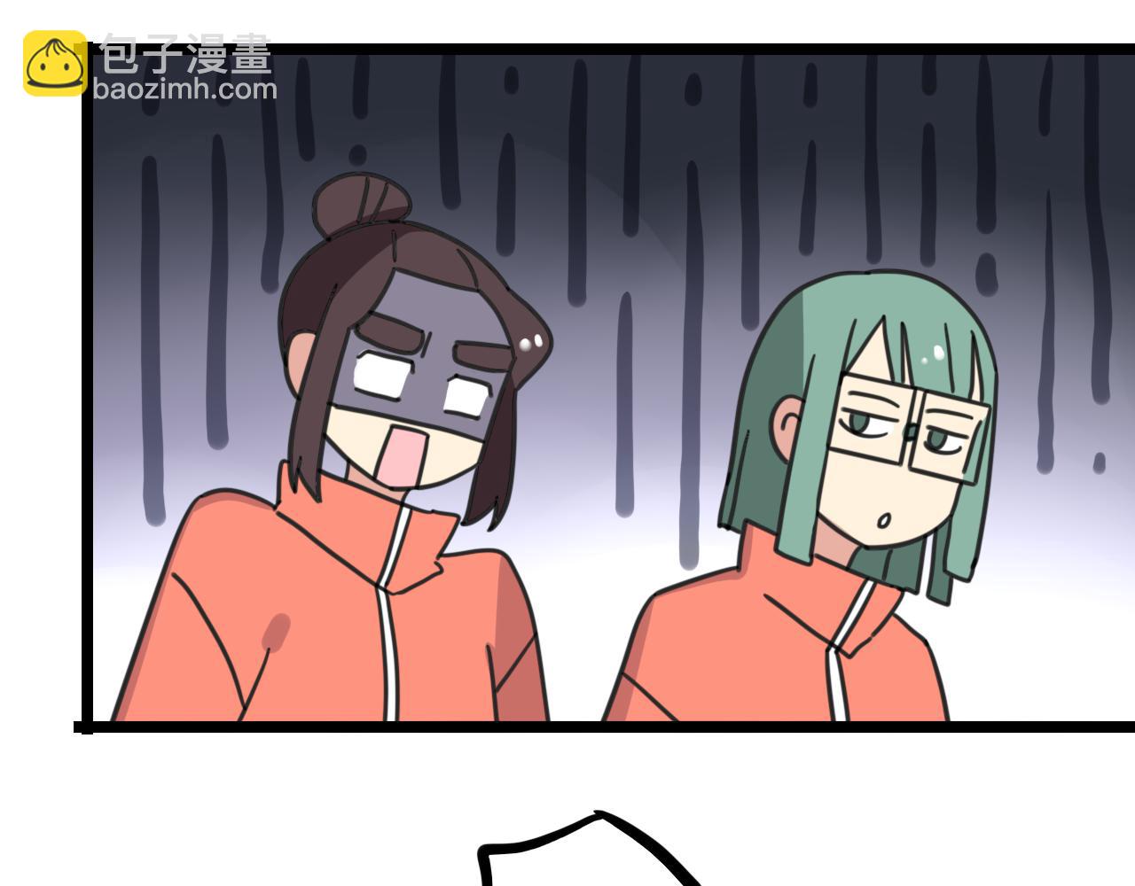 第34话 母性光辉-第91话