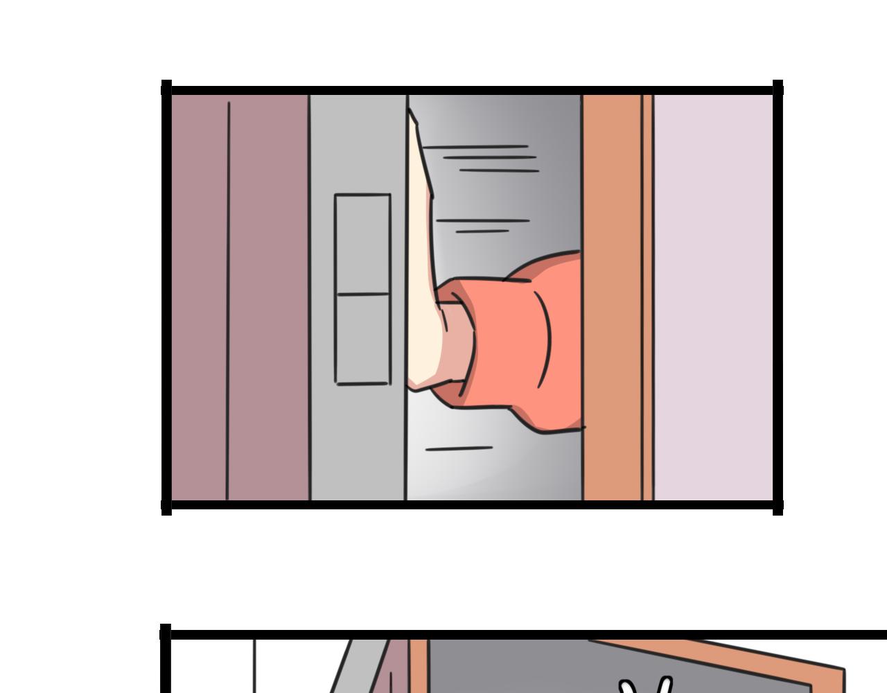 第36话 白日梦-第93话