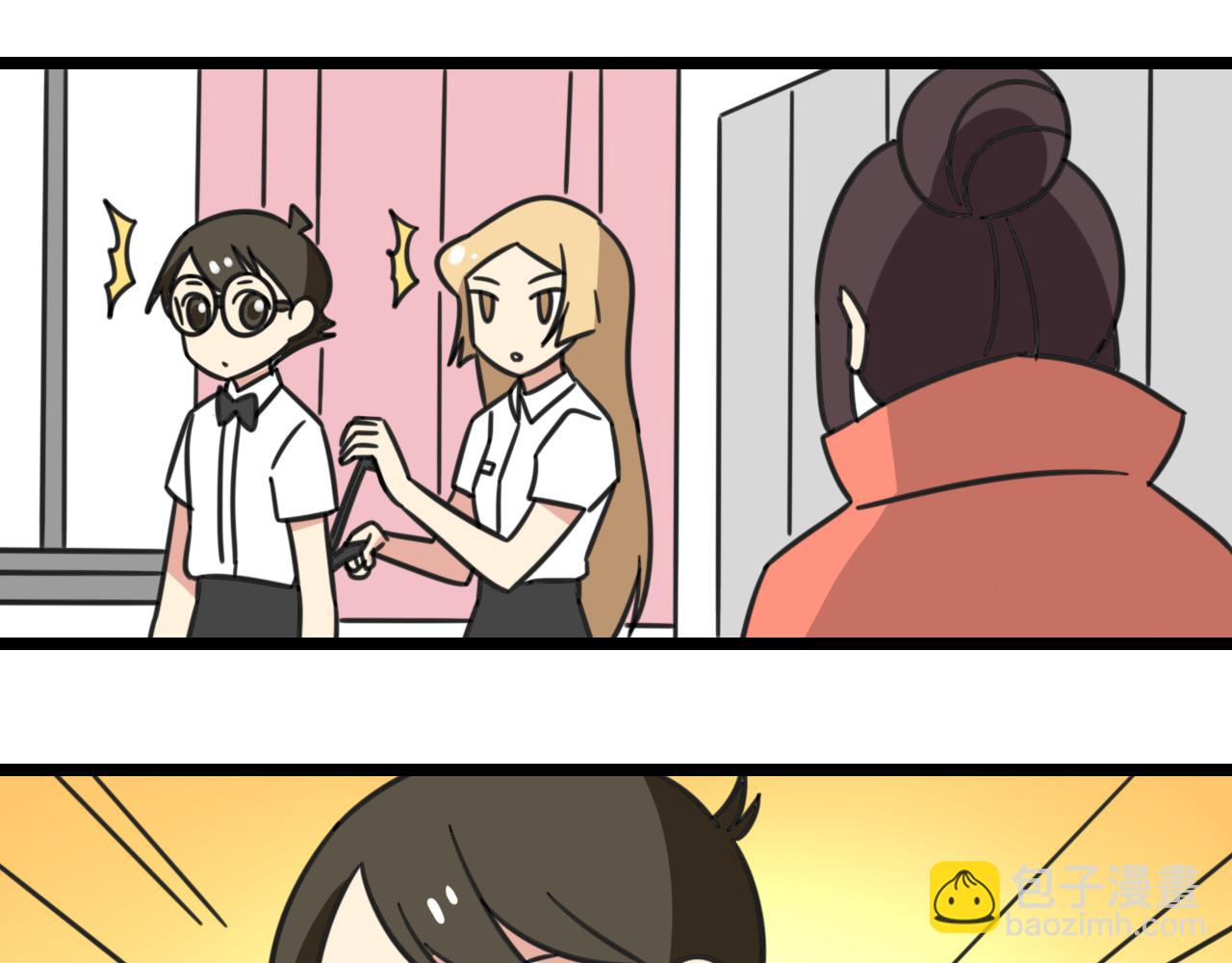 第36话 白日梦-第93话