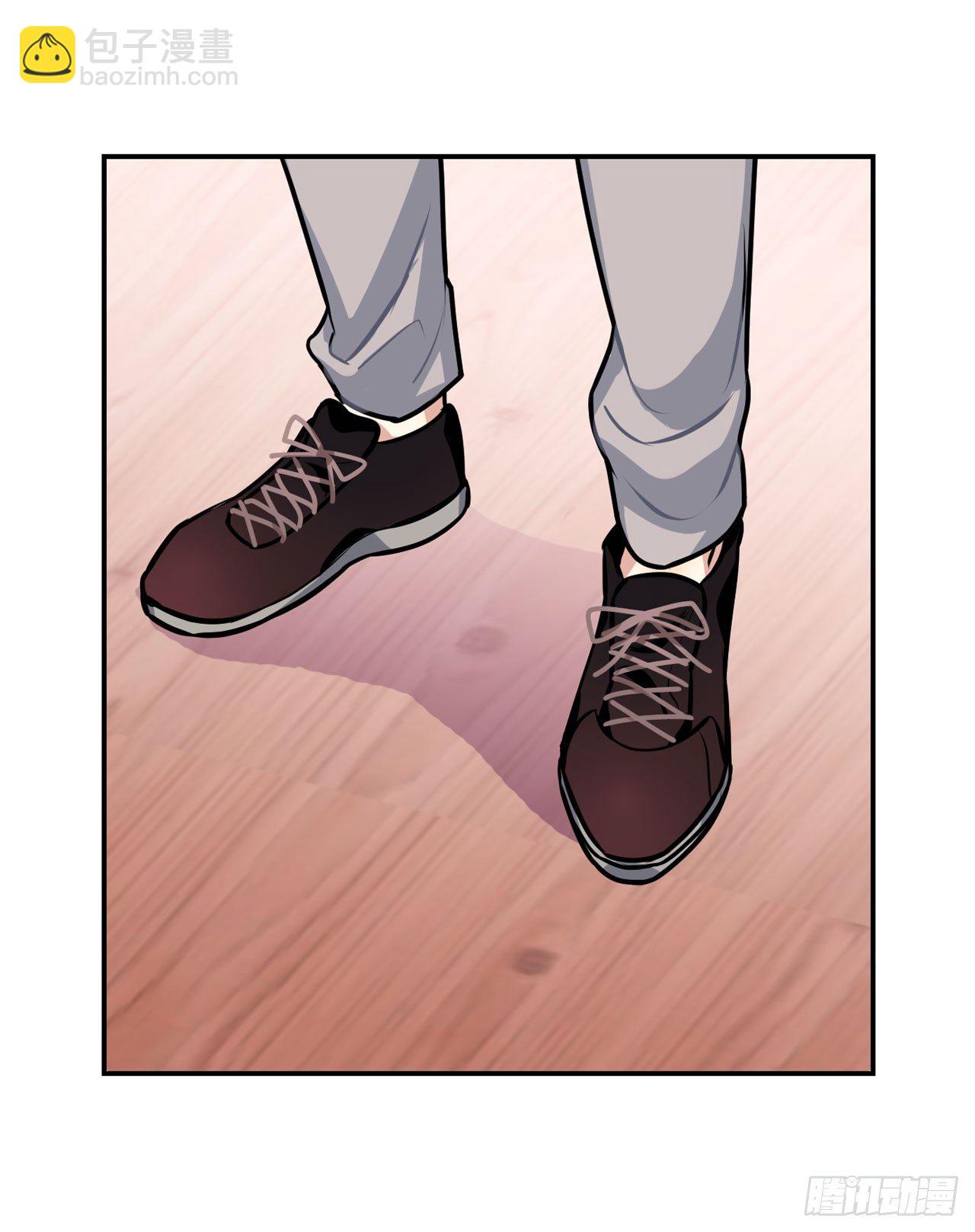 哥哥哥大人登场-第11话