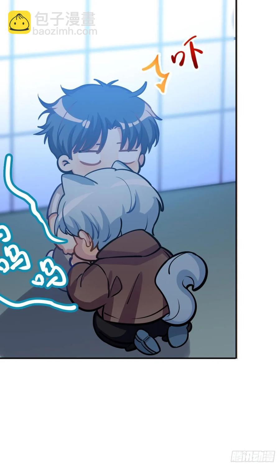 我在未来等你-第99话