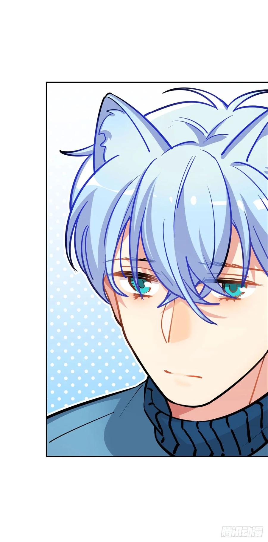 阿笑师傅和校长正面碰撞-第101话