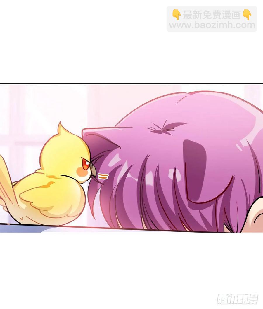 白君的秘密-第105话