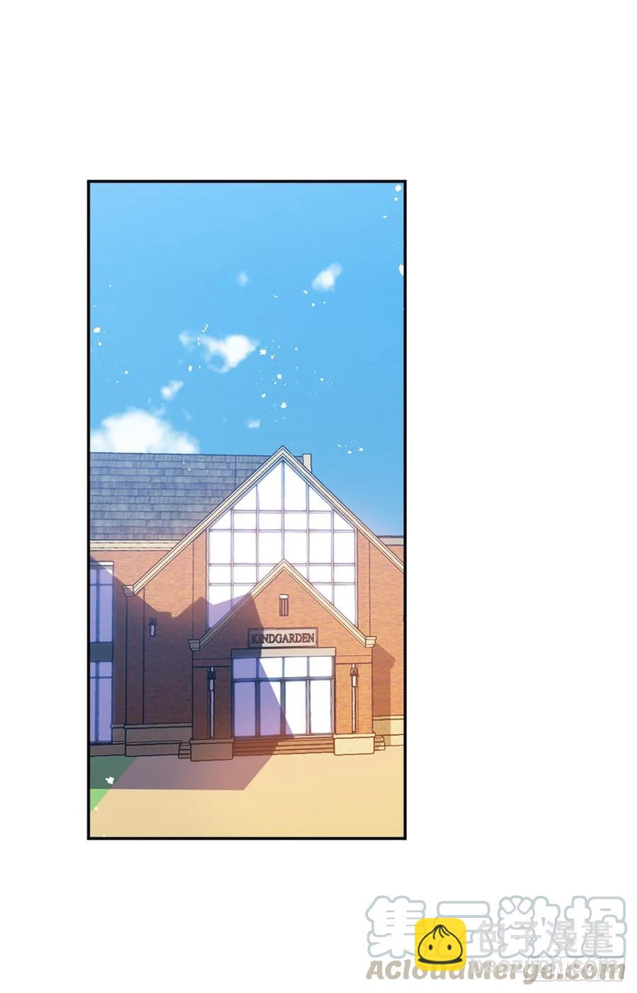 阿笑老师身上的味道-第111话