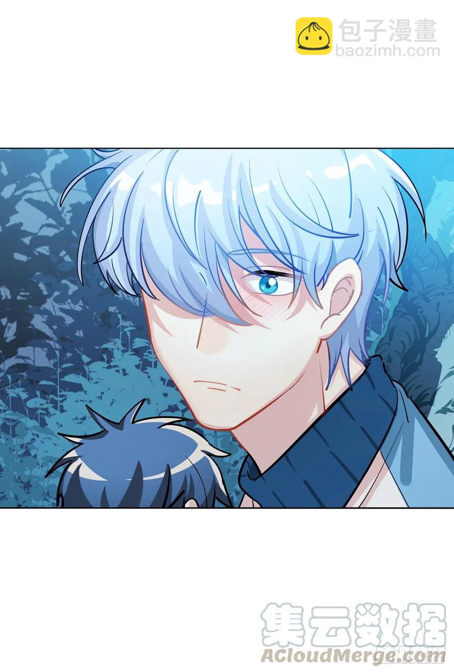 难道我真的变成了大坏蛋-第113话