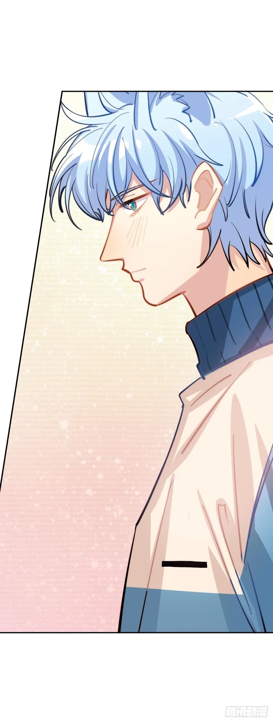 文轩：老师我帮你理发-第119话