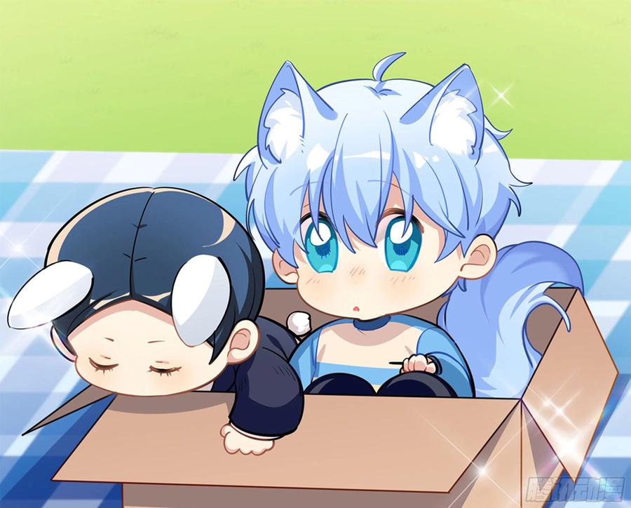 过来睡吧！-第123话