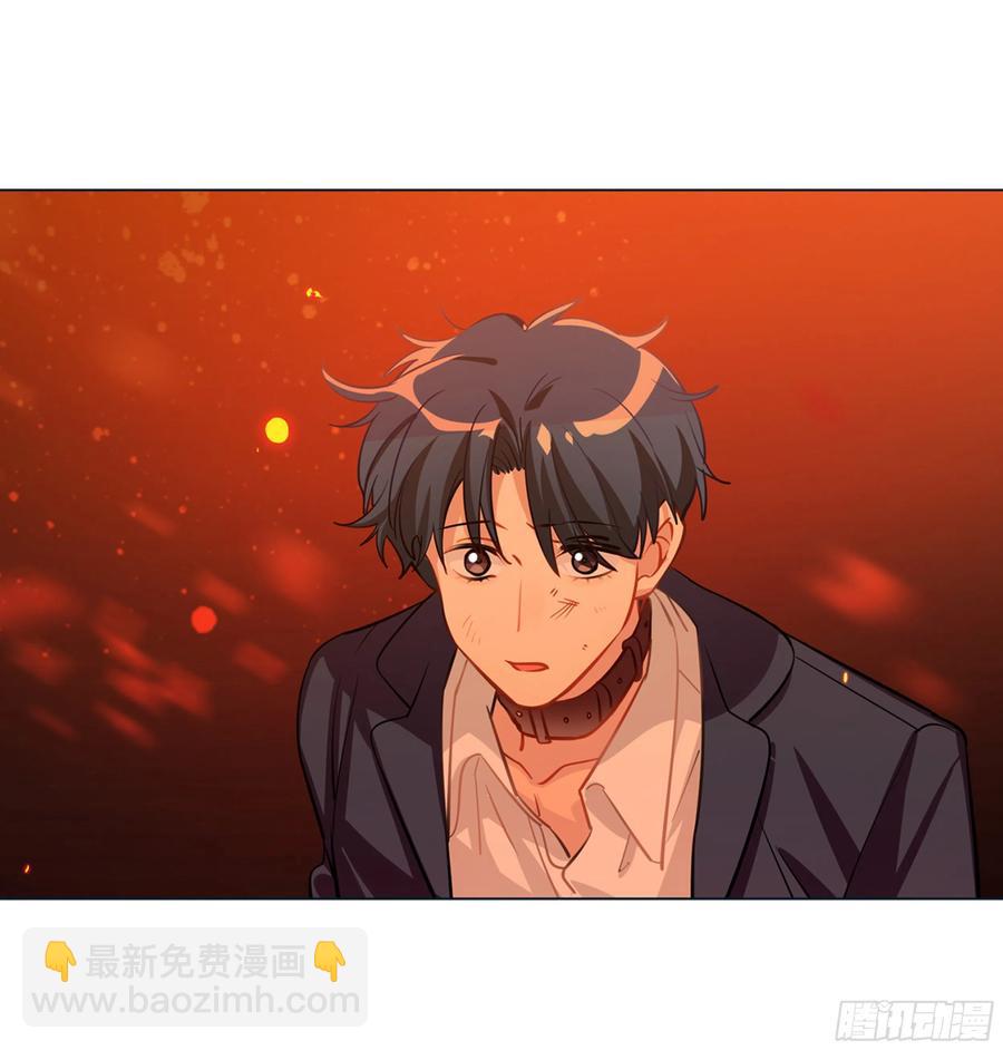 过来睡吧！-第123话