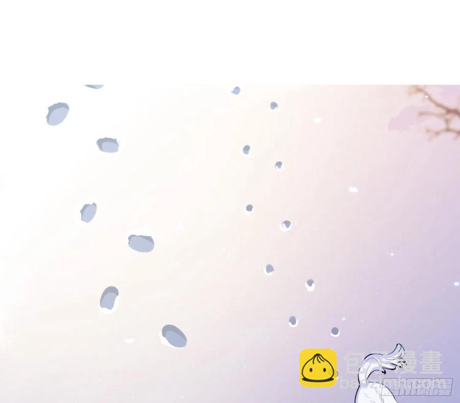 和小幽打雪仗( 看得见么)-第125话