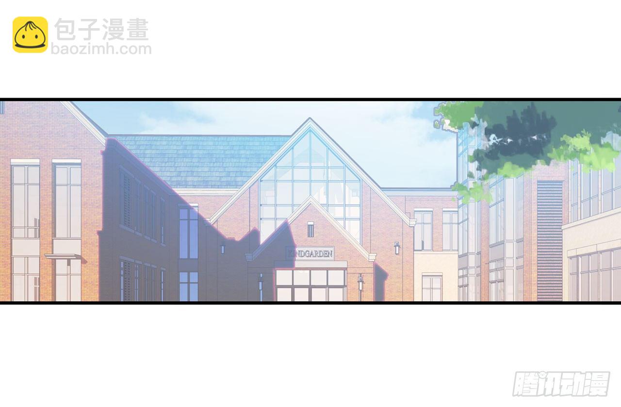 神秘的小幽-第15话