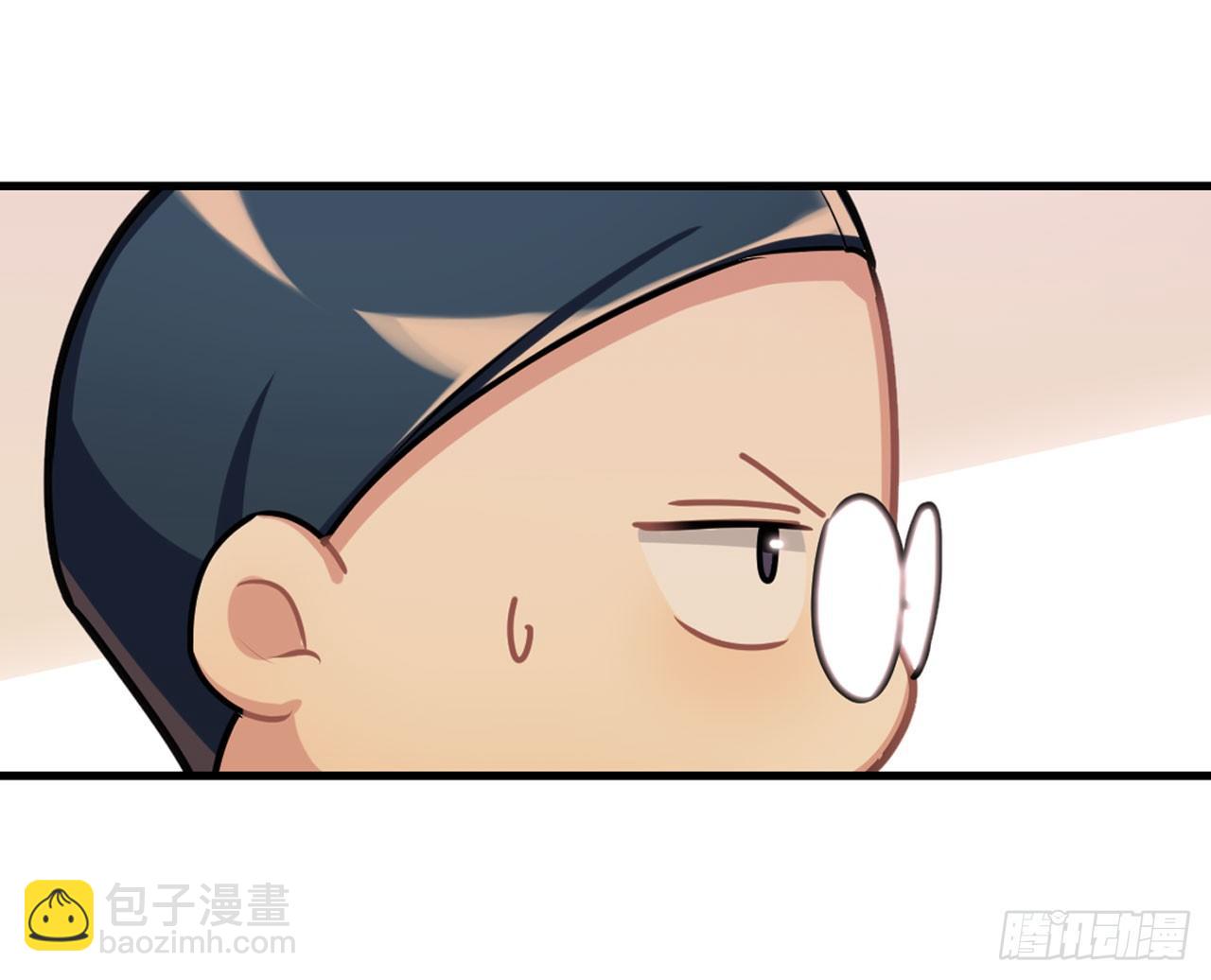 神秘的小幽-第15话