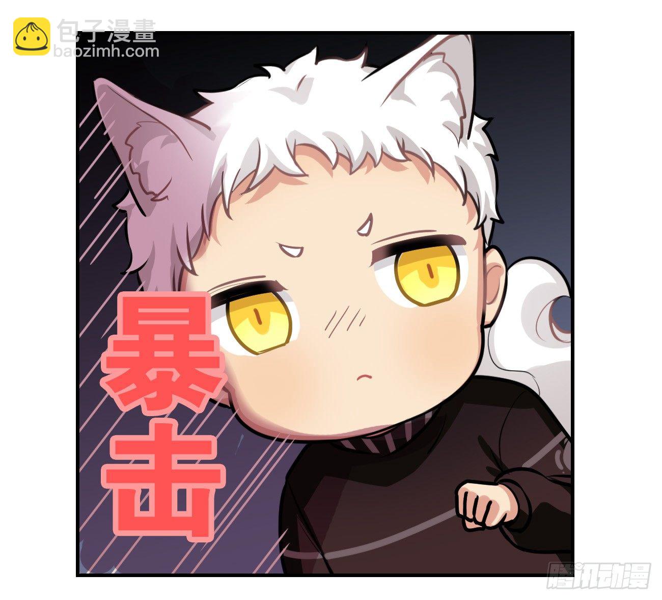 子文和毛毛-第17话