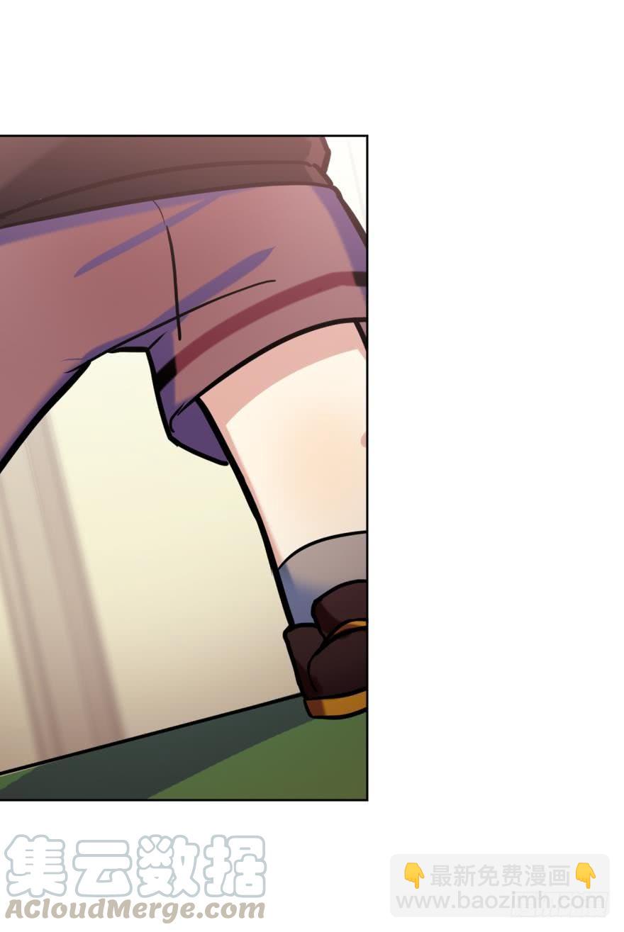 阿笑死了！（闭嘴）-第27话