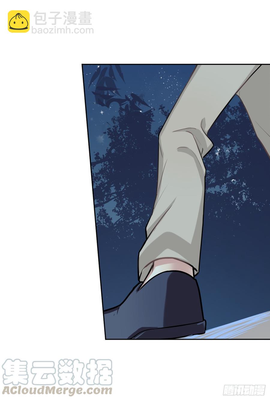 老师生病的原因原来是文轩？-第29话