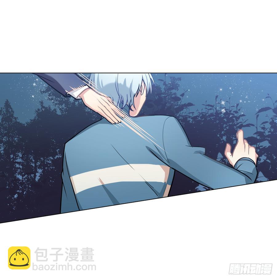 老师生病的原因原来是文轩？-第29话