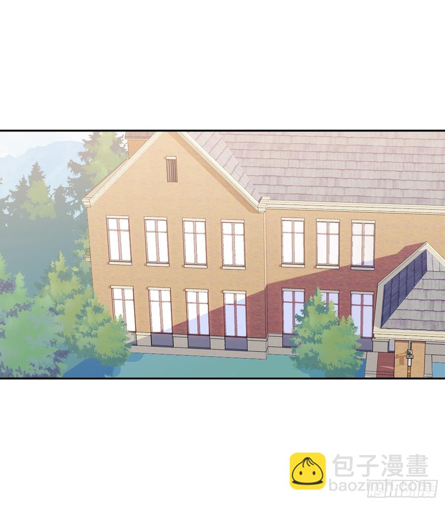 快打开看看，我给你的礼物-第35话