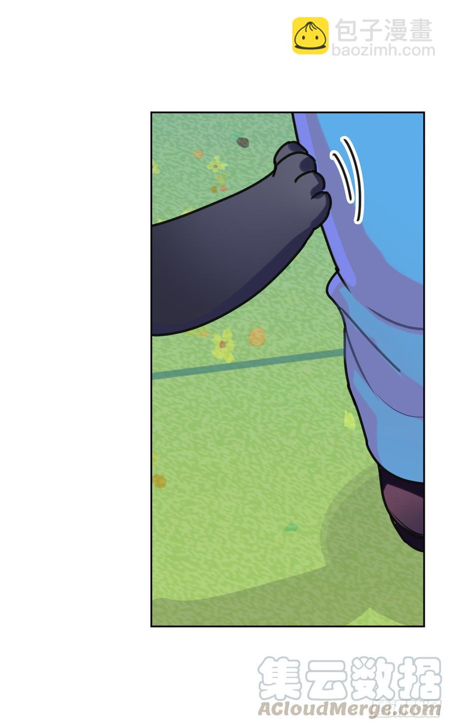 你们不会有兔宝宝了-第37话